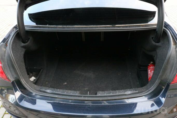 BMW 3 Series F30/F31/F34 Sedan