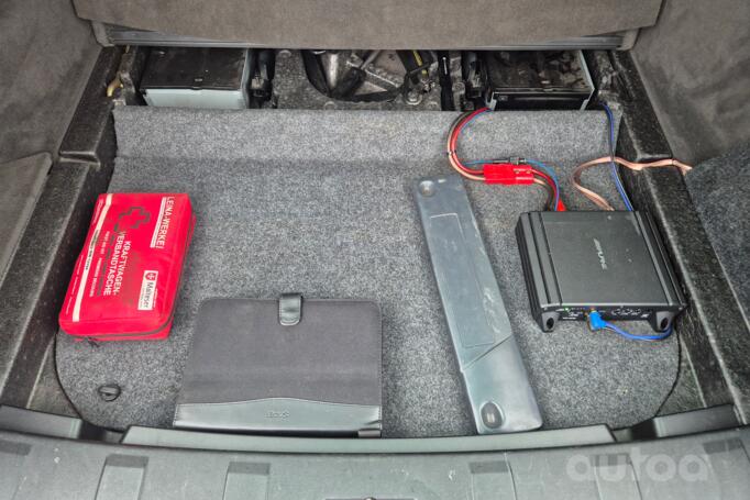 Saab 9-3 2 generation wagon