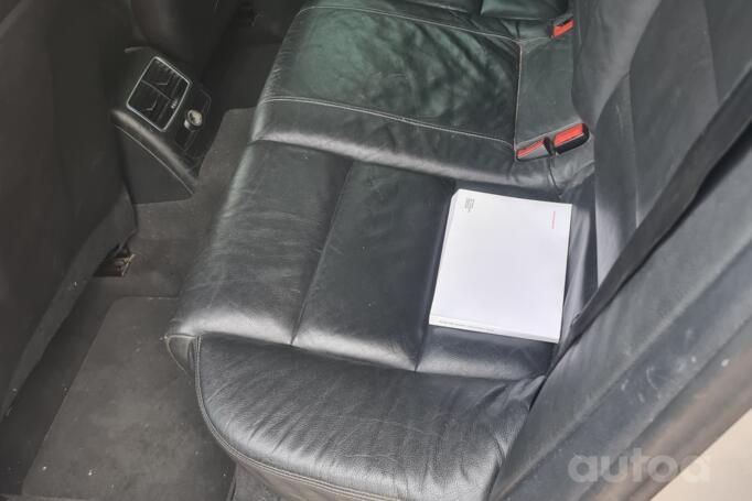 Audi A6 4F/C6 Allroad quattro wagon 5-doors