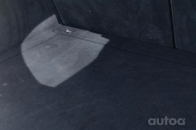 BMW 5 Series E60/E61 Touring wagon