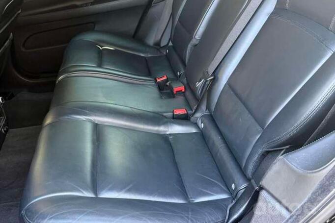 BMW 5 Series F07/F10/F11 [restyling] Gran Turismo liftback