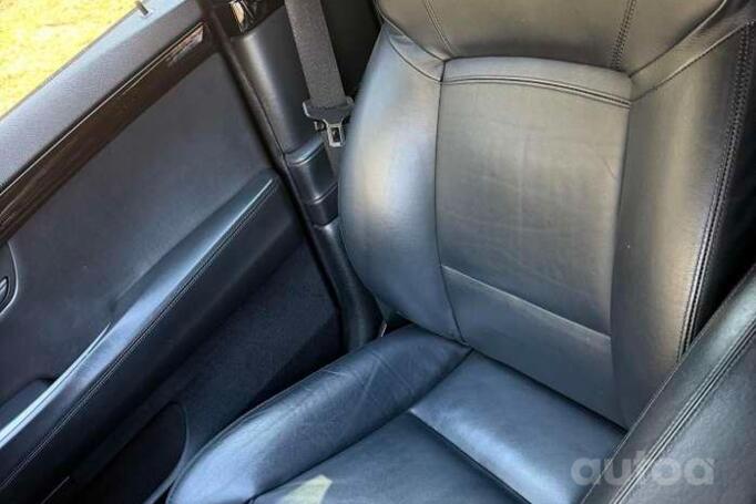 BMW 5 Series F07/F10/F11 [restyling] Gran Turismo liftback