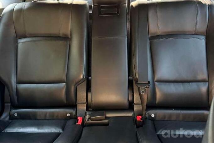 BMW 5 Series F07/F10/F11 [restyling] Gran Turismo liftback