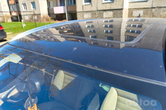 Opel Insignia A [restyling] Sports Tourer wagon 5-doors