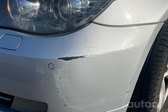 BMW 5 Series E60/E61 [restyling] Sedan