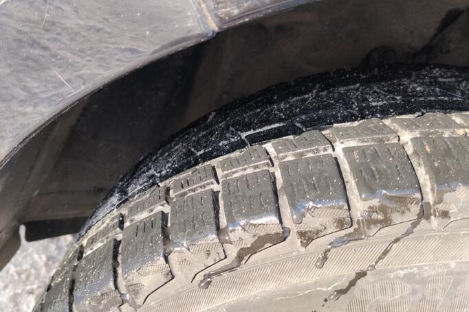 Ford Galaxy 2 generation [restyling] Minivan