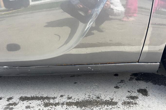 Opel Insignia A Sports Tourer wagon 5-doors