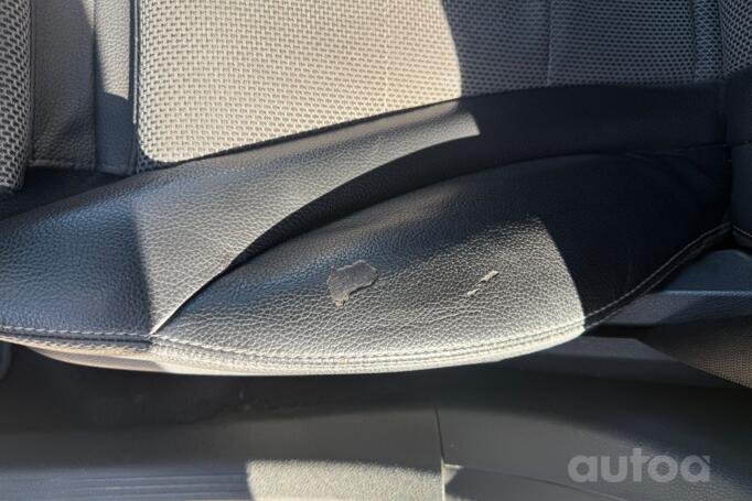 Mercedes-Benz C-Class W205/S205/C205 wagon