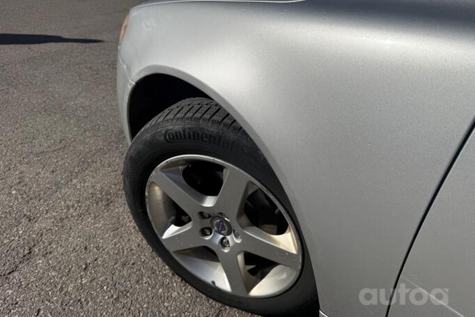 Volvo S80 2 generation Sedan