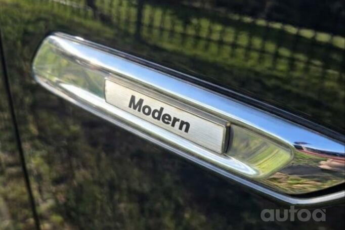 BMW 5 Series F07/F10/F11 [restyling] Touring wagon