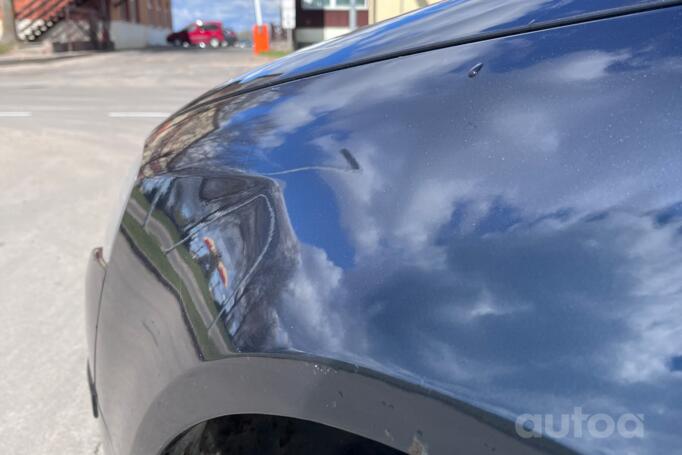 Volkswagen Passat B6 wagon 5-doors