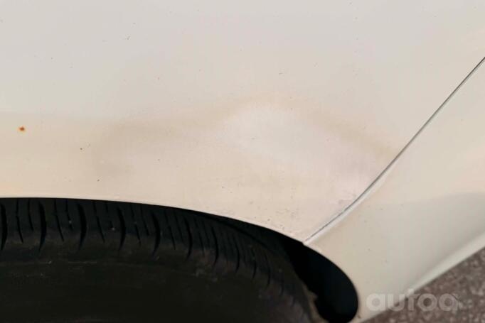 Opel Astra J Sports Tourer wagon