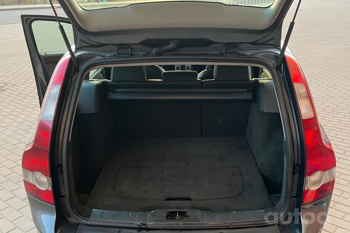 Volvo V50 1 generation wagon