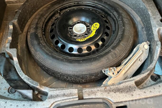 Volvo V50 1 generation wagon