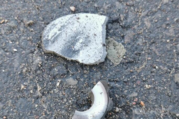 Opel Vectra C Sedan 4-doors