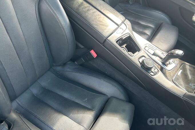 BMW 6 Series F06/F12/F13 [restyling] Gran Coupe Sedan