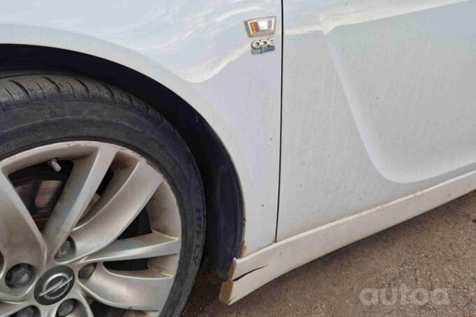 Opel Insignia OPC