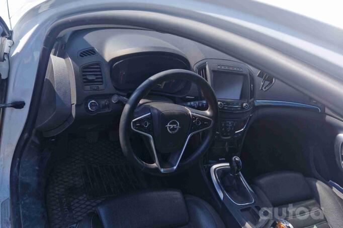 Opel Insignia OPC