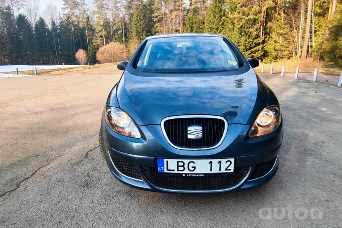 SEAT Toledo 3 generation Hatchback