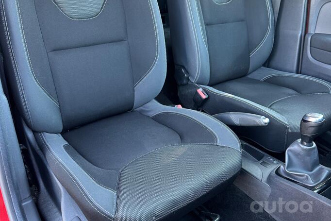 Renault Clio 4 generation [restyling]