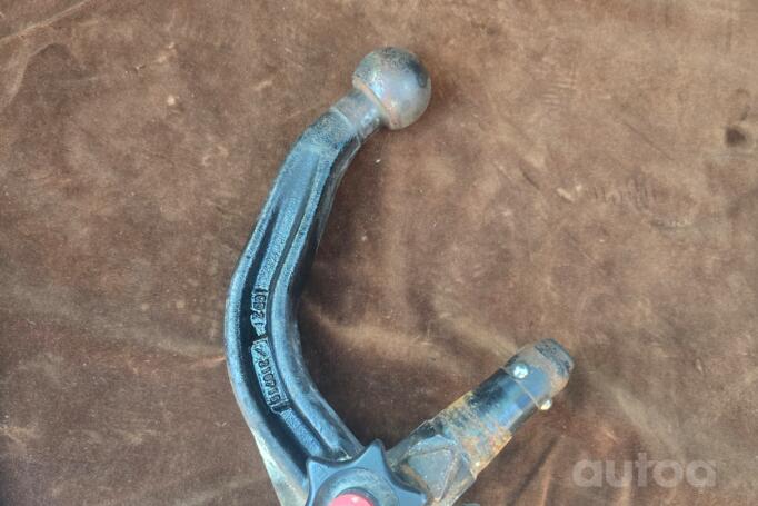 BMW 5 Series F07/F10/F11 Touring wagon