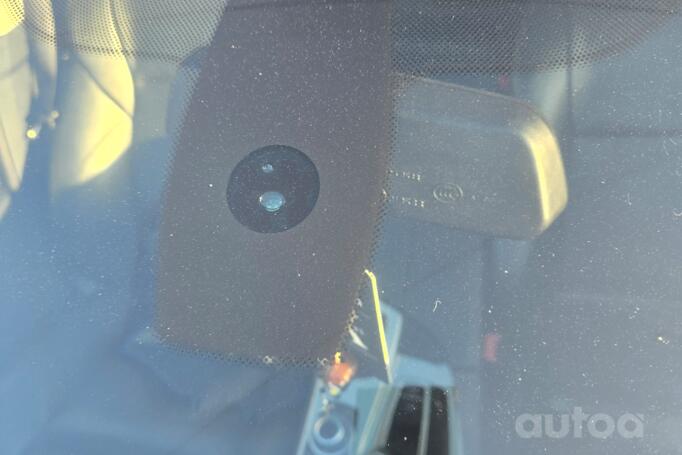 BMW 5 Series F07/F10/F11 Touring wagon