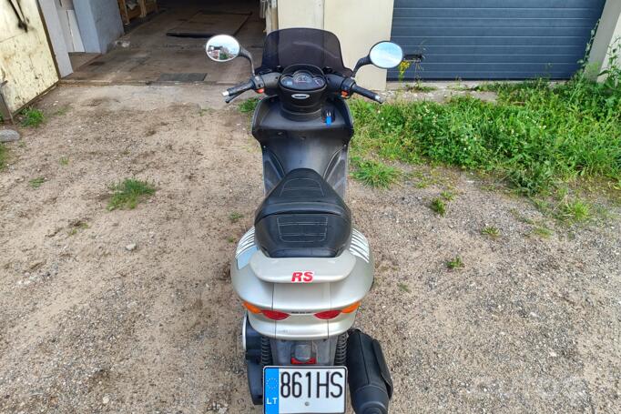 MBK Skycruiser 125