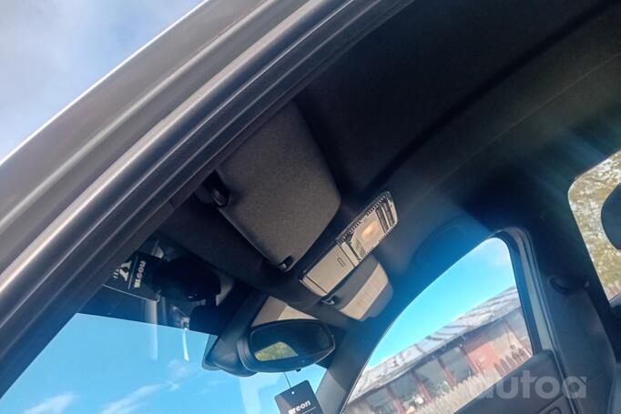 Alfa Romeo 159 1 generation Sportwagon wagon