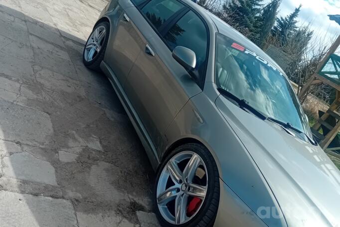 Alfa Romeo 159 1 generation Sportwagon wagon