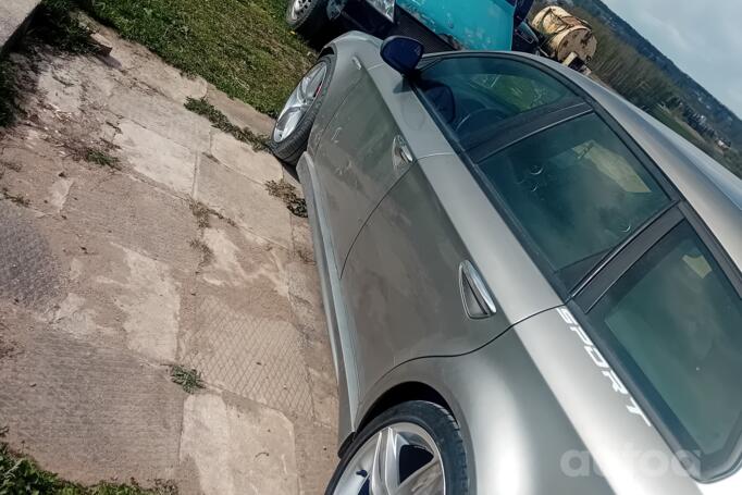 Alfa Romeo 159 1 generation Sportwagon wagon