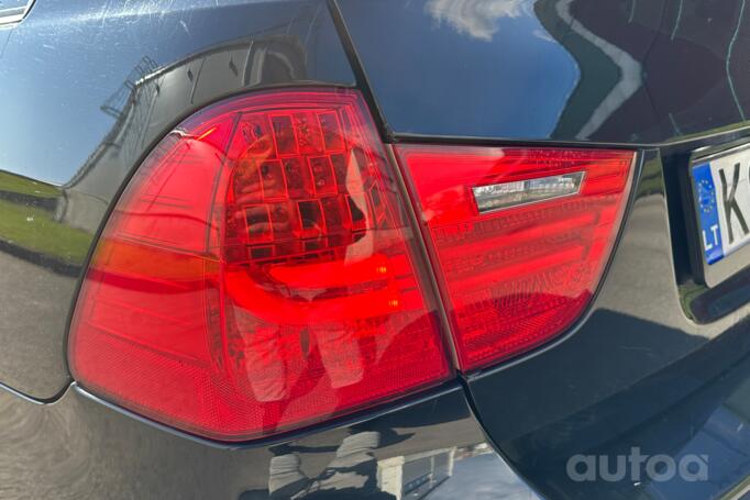 BMW 3 Series E90/E91/E92/E93 Touring wagon