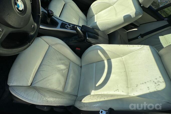 BMW 3 Series E90/E91/E92/E93 Touring wagon