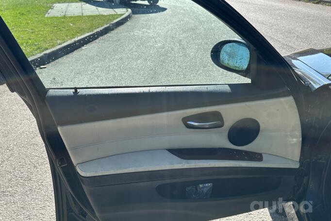 BMW 3 Series E90/E91/E92/E93 Touring wagon