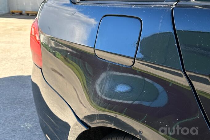 BMW 3 Series E90/E91/E92/E93 Touring wagon