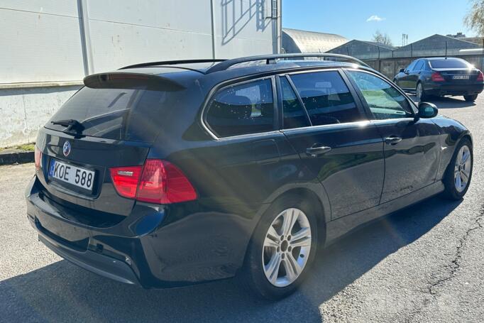 BMW 3 Series E90/E91/E92/E93 Touring wagon