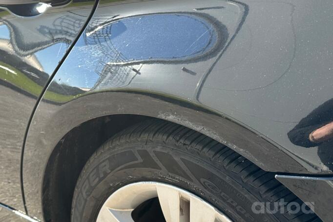 BMW 3 Series E90/E91/E92/E93 Touring wagon