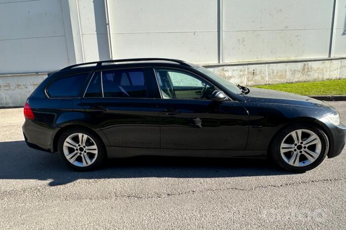 BMW 3 Series E90/E91/E92/E93 Touring wagon