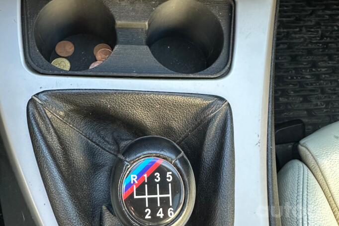 BMW 3 Series E90/E91/E92/E93 Touring wagon