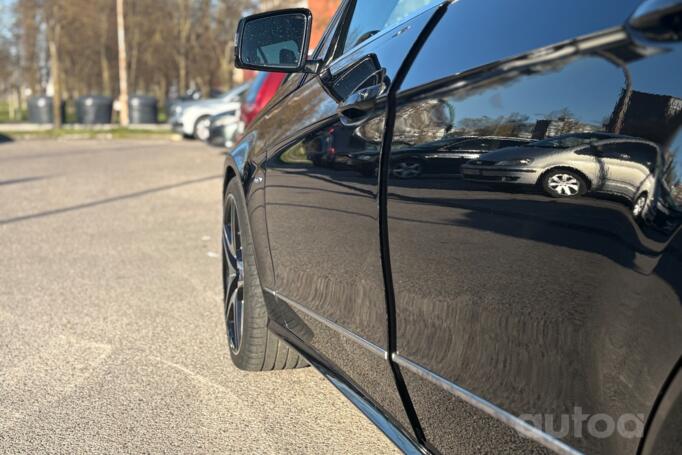 Mercedes-Benz E-Class W212/S212/C207/A207 wagon 5-doors