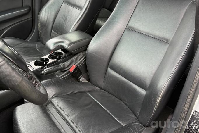 BMW 3 Series E46 [restyling] Touring wagon