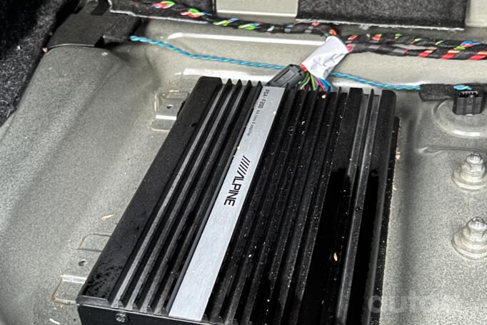 BMW 1 Series E81/E82/E87/E88 [restyling] Hatchback 3-doors