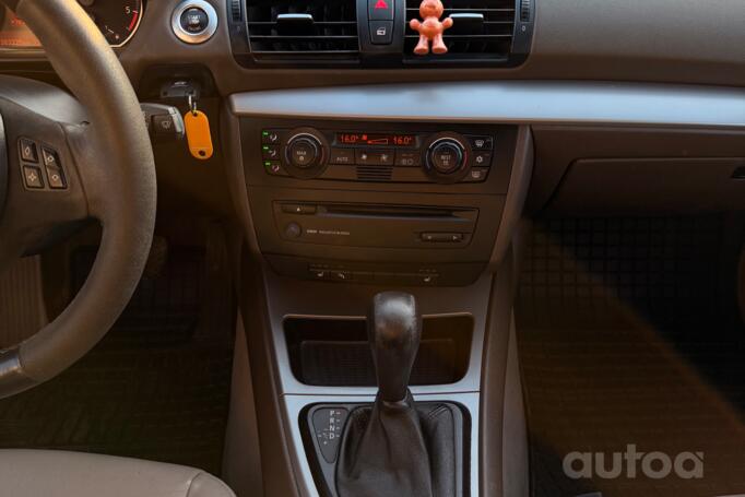 BMW 1 Series E87 Hatchback