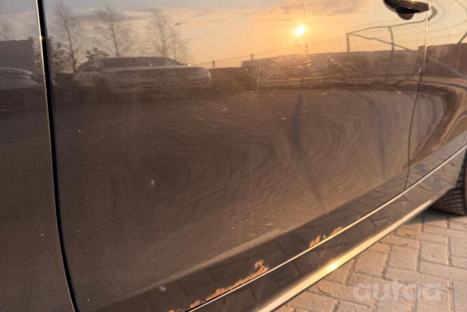 BMW 1 Series E87 Hatchback