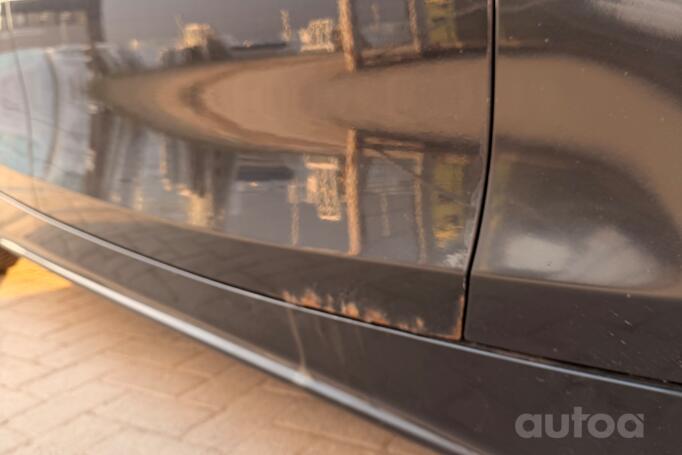 BMW 1 Series E87 Hatchback