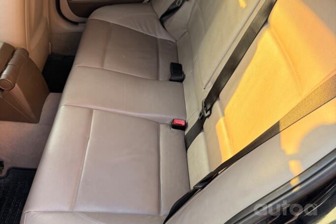 BMW 1 Series E87 Hatchback