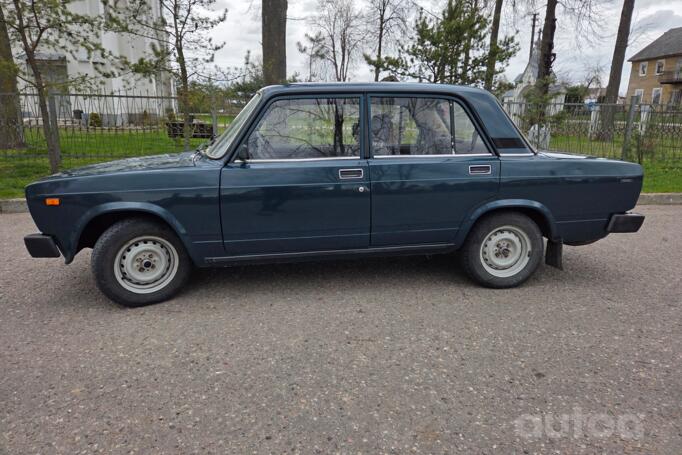 LADA (VAZ) 2105