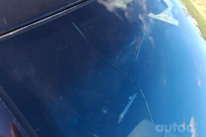 Volkswagen Golf 4 generation Hatchback 5-doors