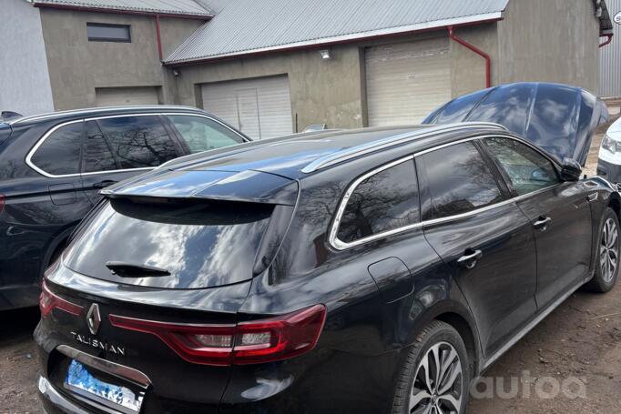 Renault Talisman 1 generation Wagon