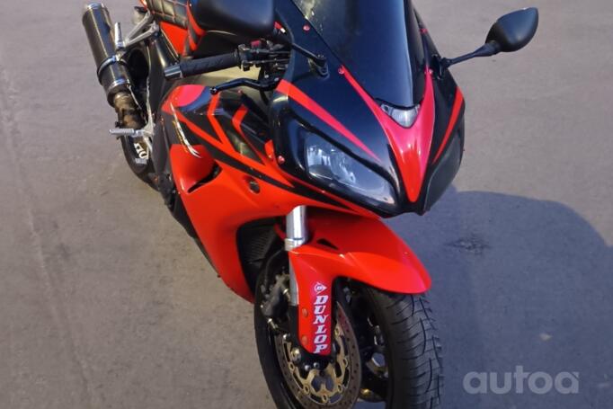 Honda CBR
