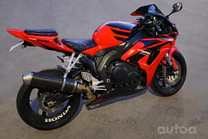 Honda CBR